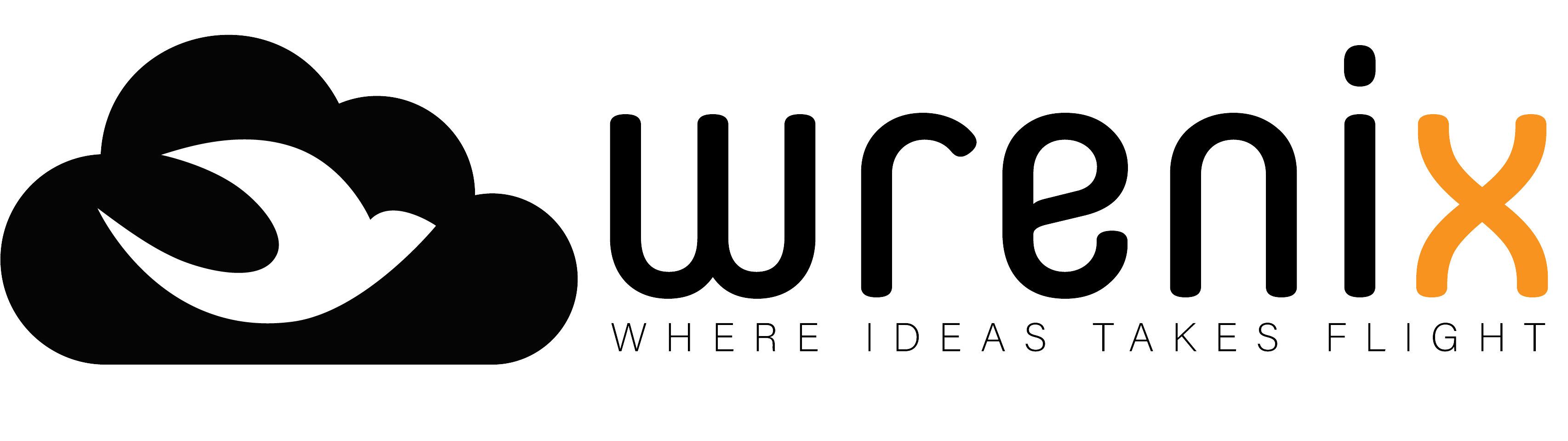 Wrenix logo