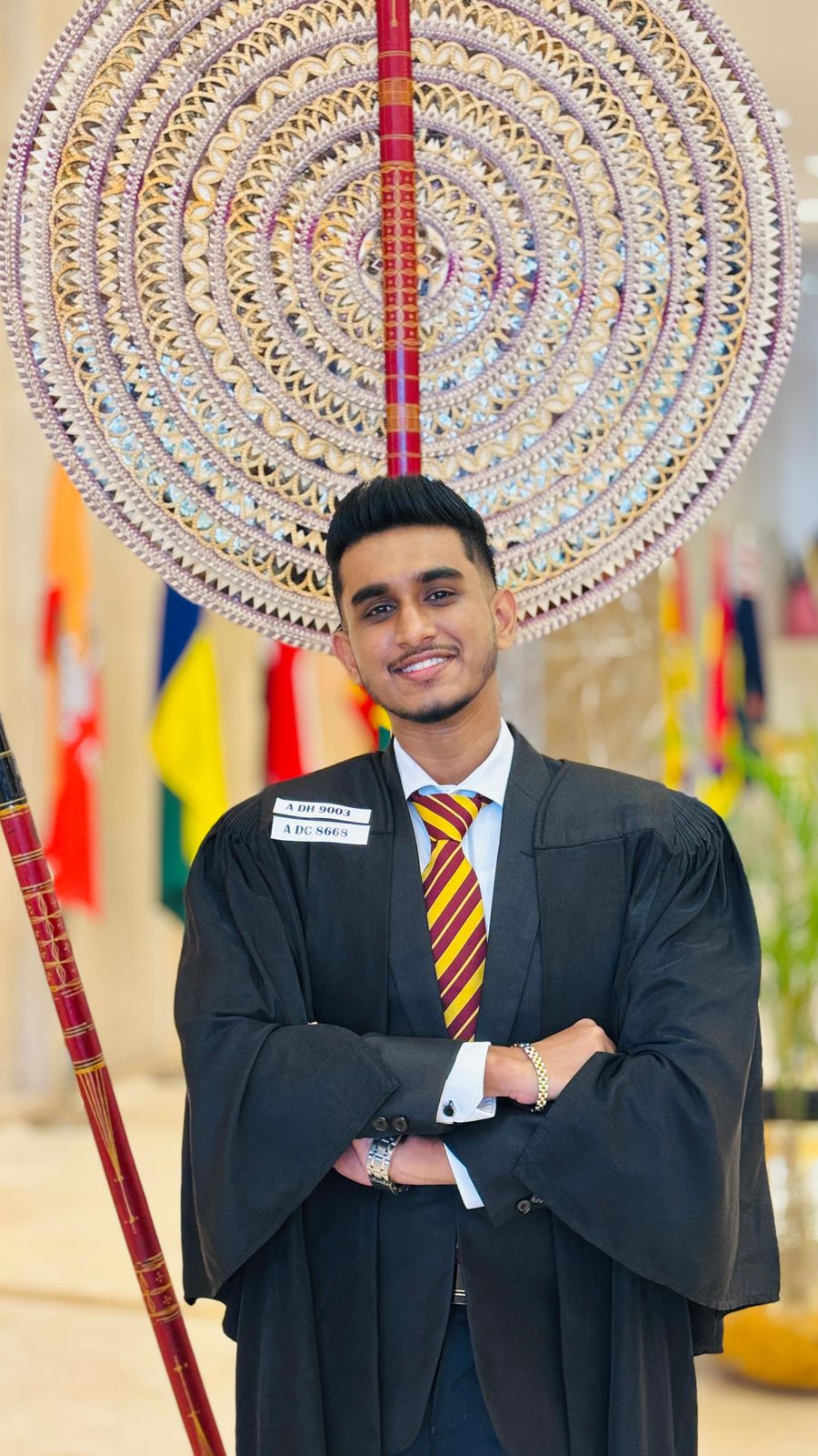 Dinidu Kalpajee - Digital Marketing Expert